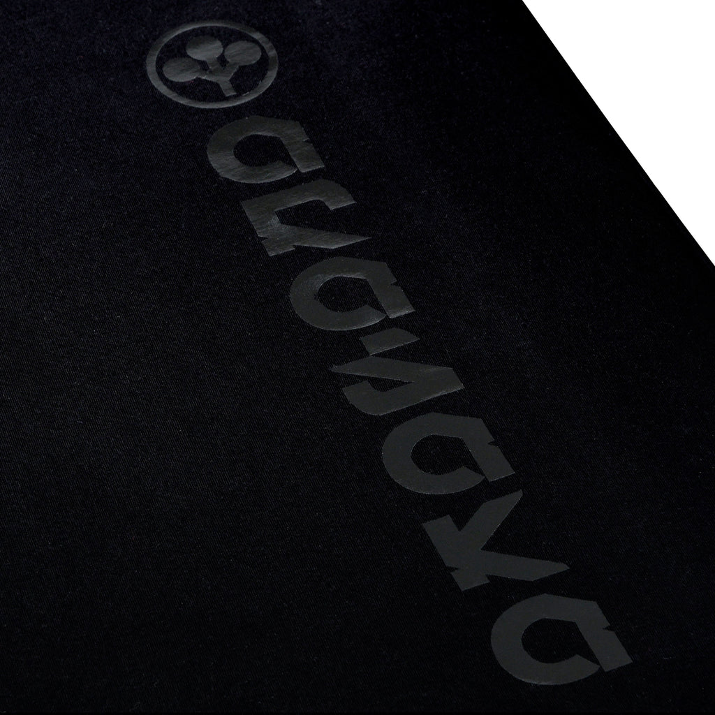 Image produit Cyberpunk Edgerunners - T-shirt Arasaka noir
