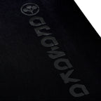 Image produit Cyberpunk Edgerunners - T-shirt Arasaka noir