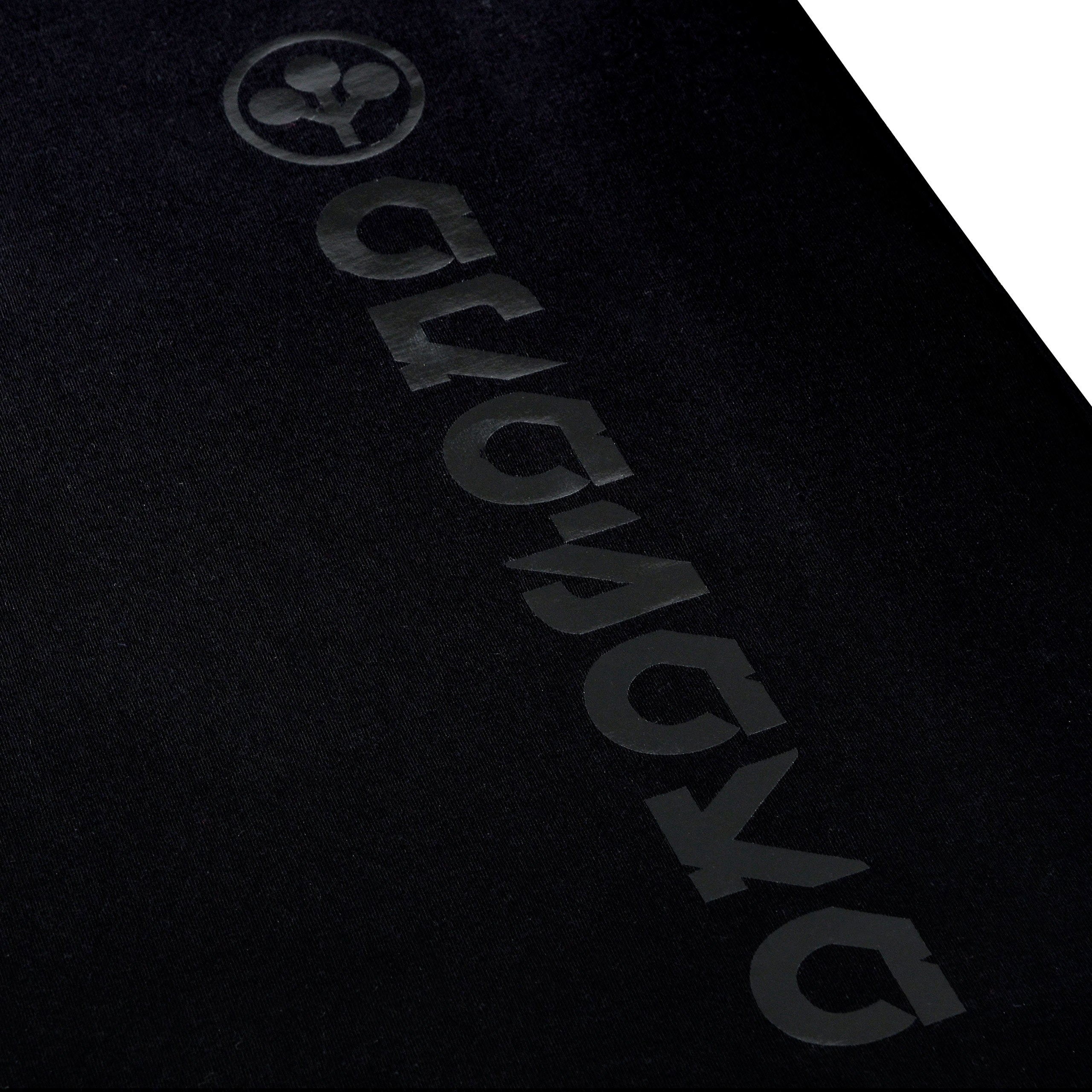 Image produit Cyberpunk Edgerunners - T-shirt Arasaka noir
