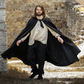 Product image Medieval Cloak Elinor black