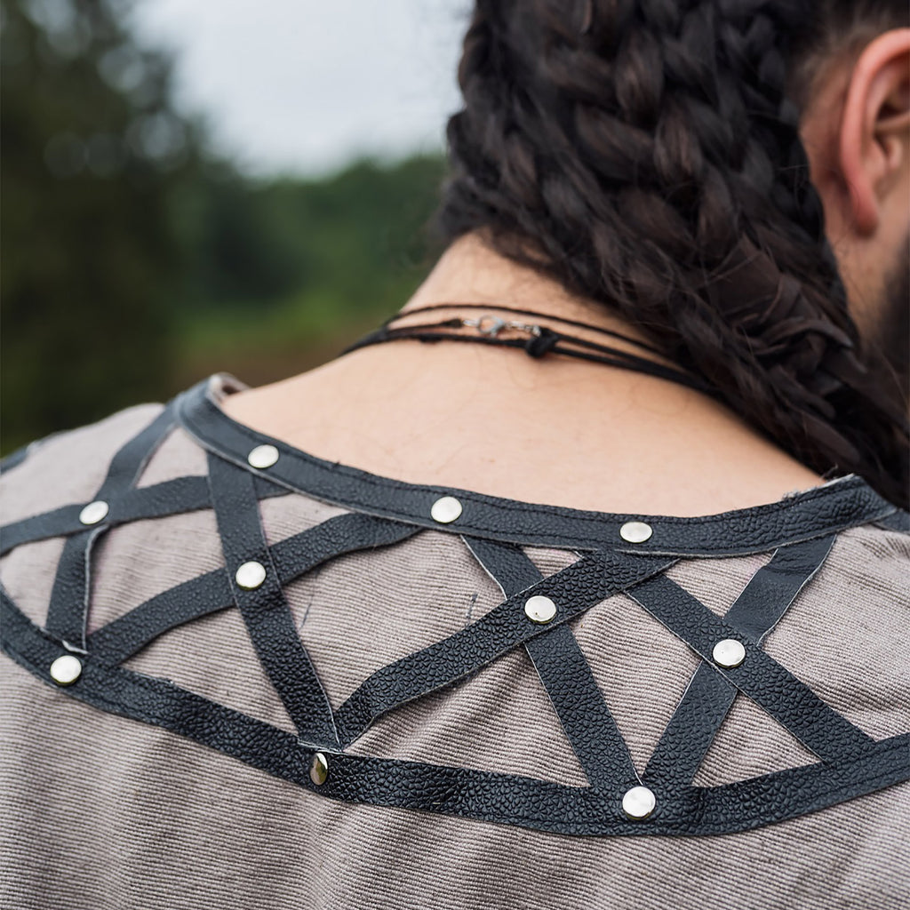 Product image Medieval Tunic Erik sand