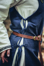 Product image Medieval Surcoat Aleiga Blue