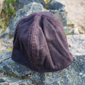 Image produit Casquette Médiévale Sjard Marron