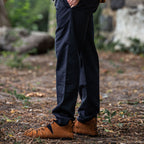 Image produit Pantalon médiéval Veit noir
