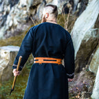 Image produit Ceinture médiévale Axel marron clair