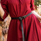 Image produit Ceinture médiévale Merle noire