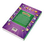 Image produit Pokemon - La Grande Encyclopédie
