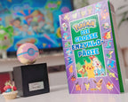 Image produit Pokemon - La Grande Encyclopédie