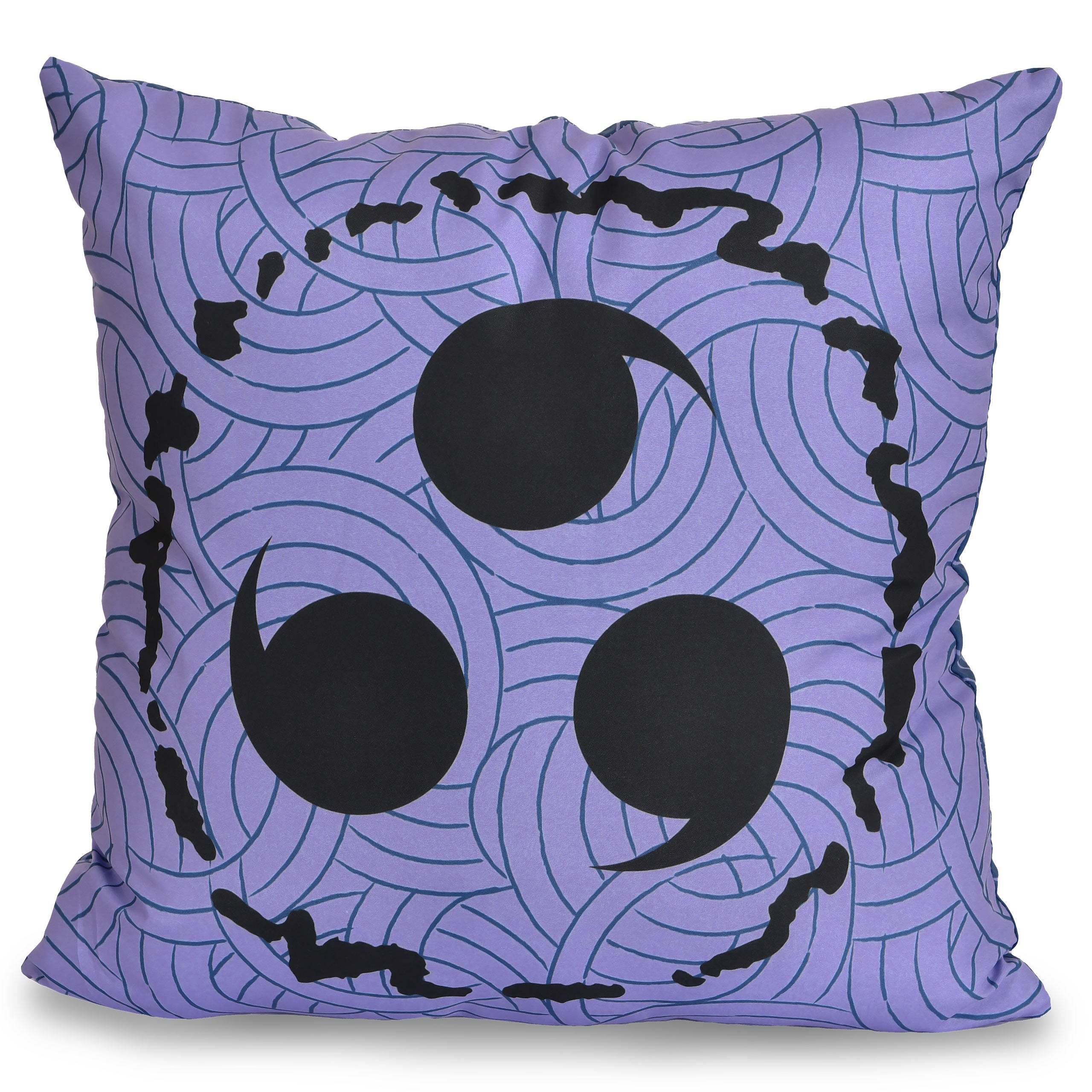 Image produit Naruto - Coussin Sasuke
