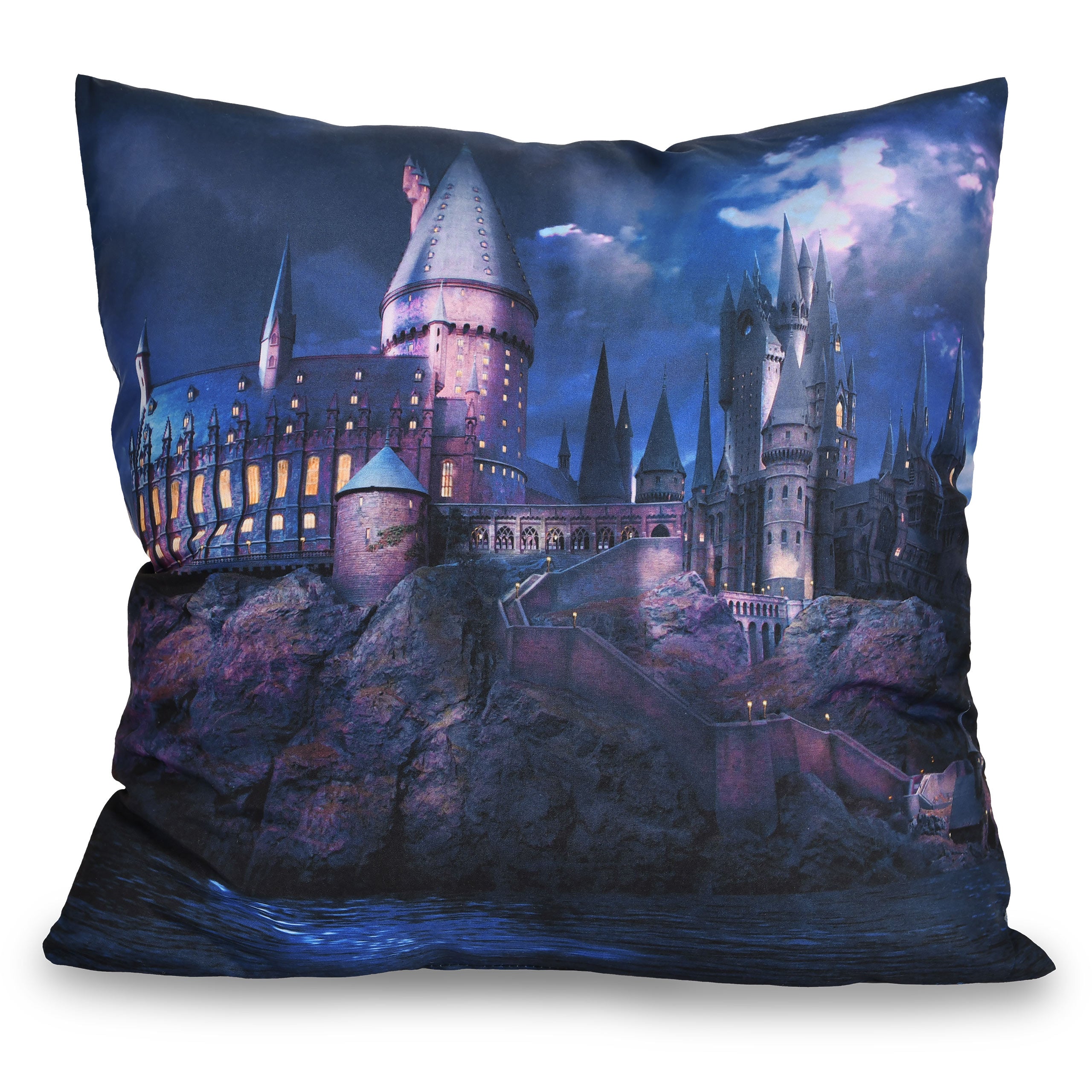 Image produit Harry Potter - Coussin Hogwarts