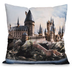 Image produit Harry Potter - Coussin Hogwarts