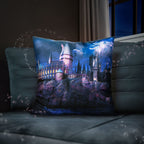 Image produit Harry Potter - Coussin Hogwarts