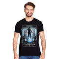Image produit Iron Man - I Am Iron Man t-shirt noir
