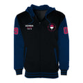 Image produit Naruto - Sweat à capuche Uchiha Ichizoku