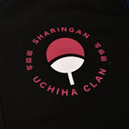 Image produit Naruto - Sweat à capuche Uchiha Ichizoku