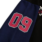 Image produit Naruto - Sweat à capuche Uchiha Ichizoku