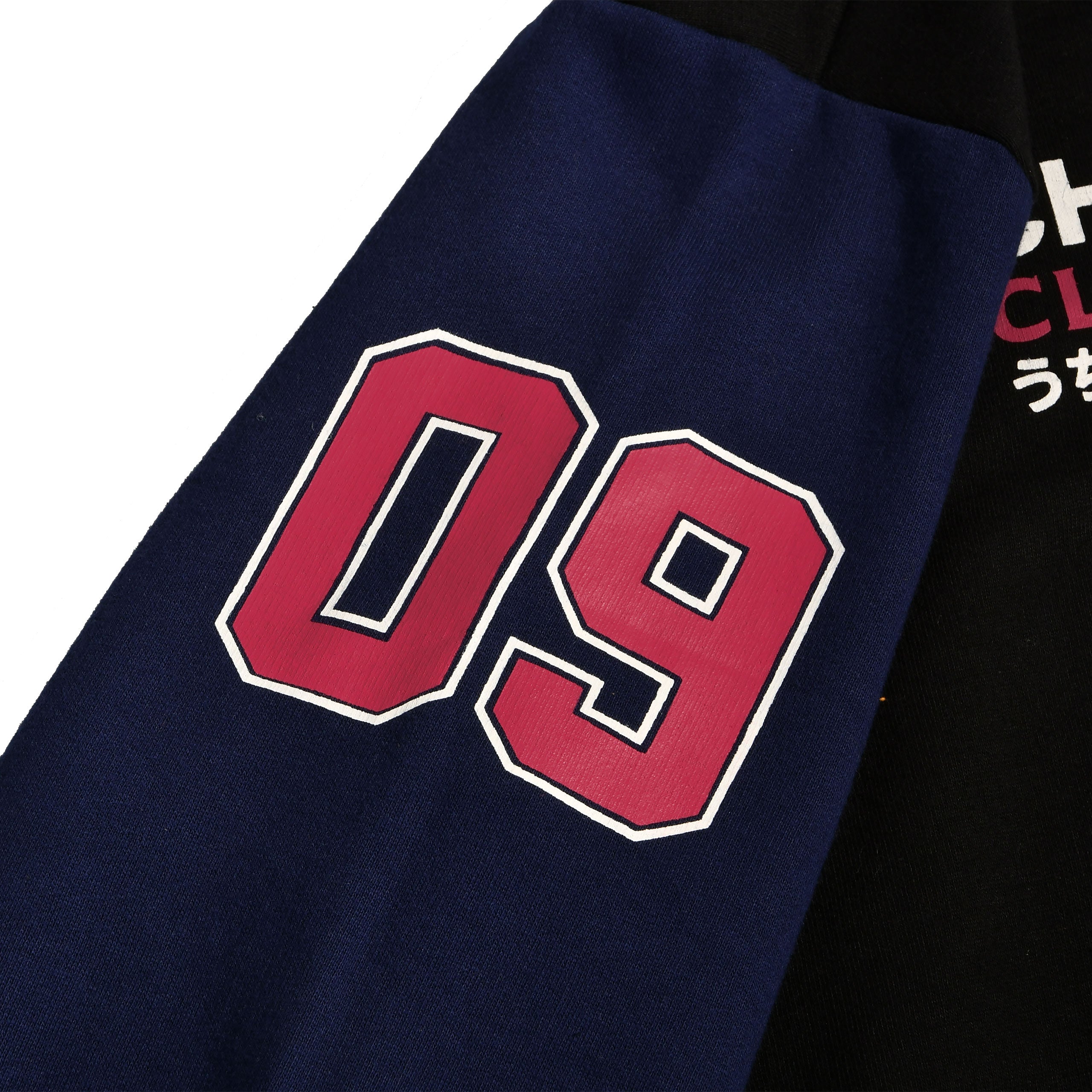 Image produit Naruto - Sweat à capuche Uchiha Ichizoku