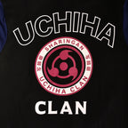 Image produit Naruto - Sweat à capuche Uchiha Ichizoku