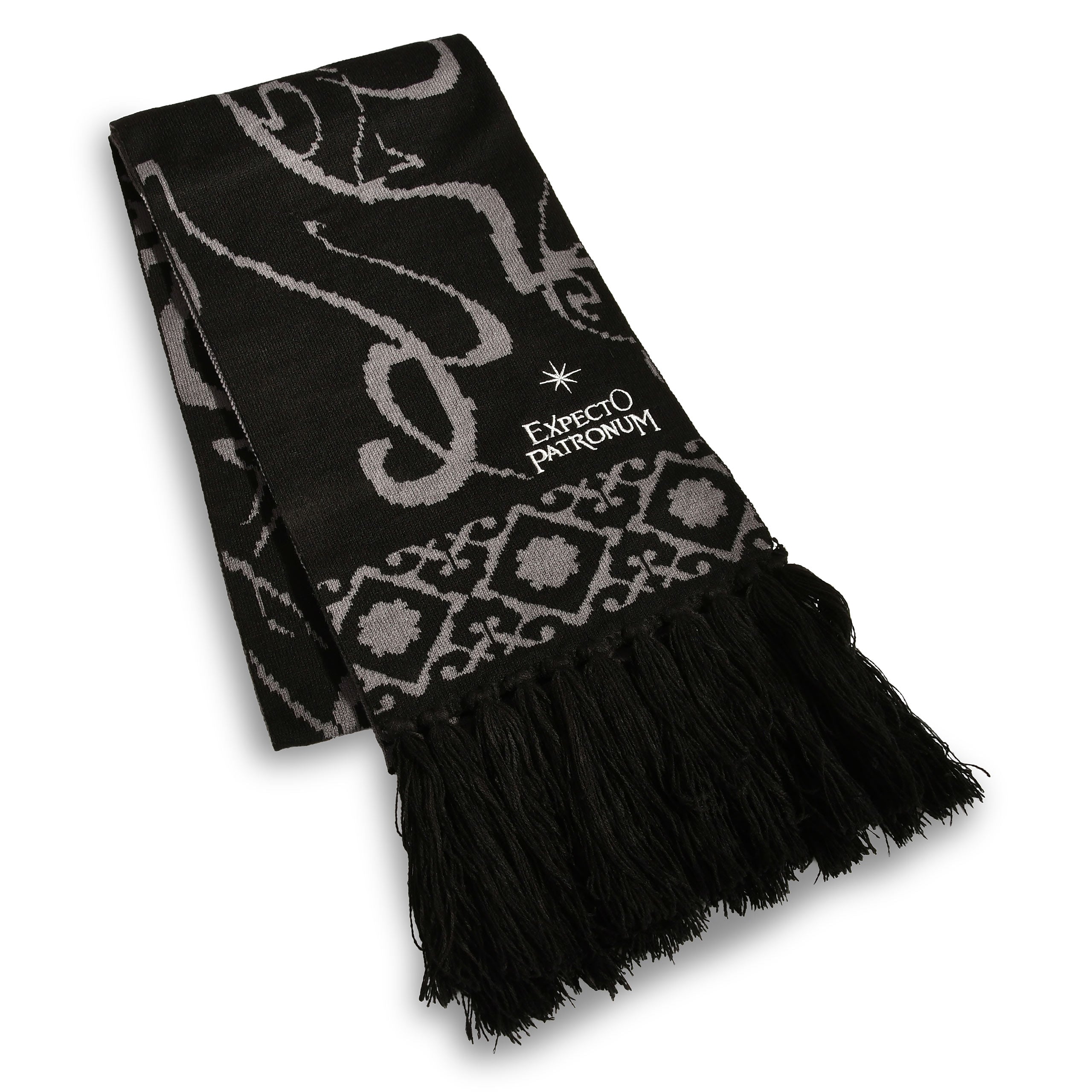 Image produit Harry Potter - Echarpe Expecto Patronum