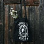 Image produit Nightmare Before Christmas - Skellington Pumpkin Sac à main noir