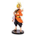 Image produit Naruto Shippuden - Figurine Uzumaki Naruto 20ème Anniversaire