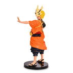 Image produit Naruto Shippuden - Figurine Uzumaki Naruto 20ème Anniversaire