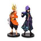 Image produit Naruto Shippuden - Figurine Uzumaki Naruto 20ème Anniversaire
