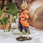 Image produit Naruto Shippuden - Figurine Uzumaki Naruto 20ème Anniversaire