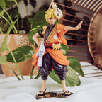 Image produit Naruto Shippuden - Figurine Uzumaki Naruto 20ème Anniversaire