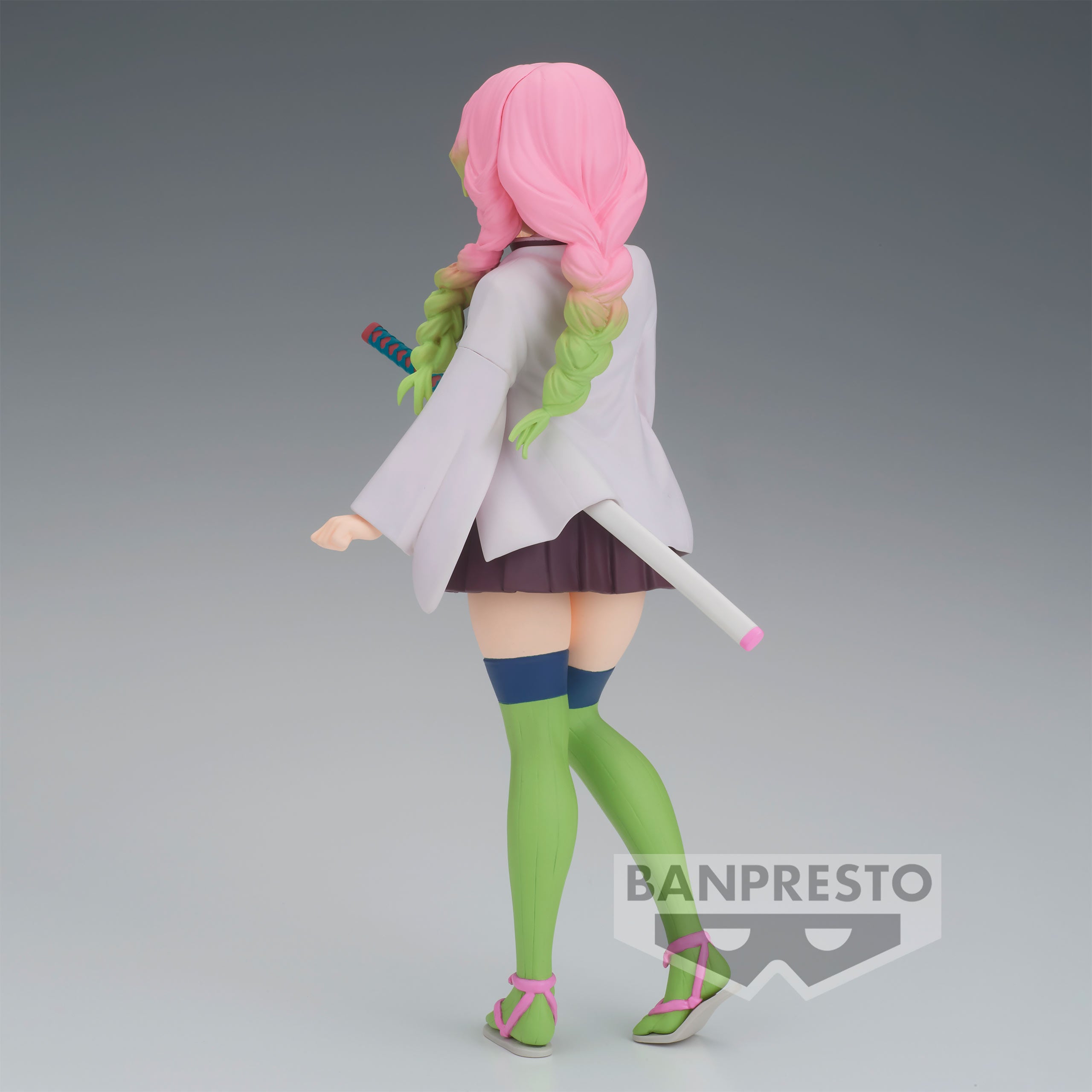 Image produit Demon Slayer - Figurine Glitter & Glamours de Mitsuri Kanroji