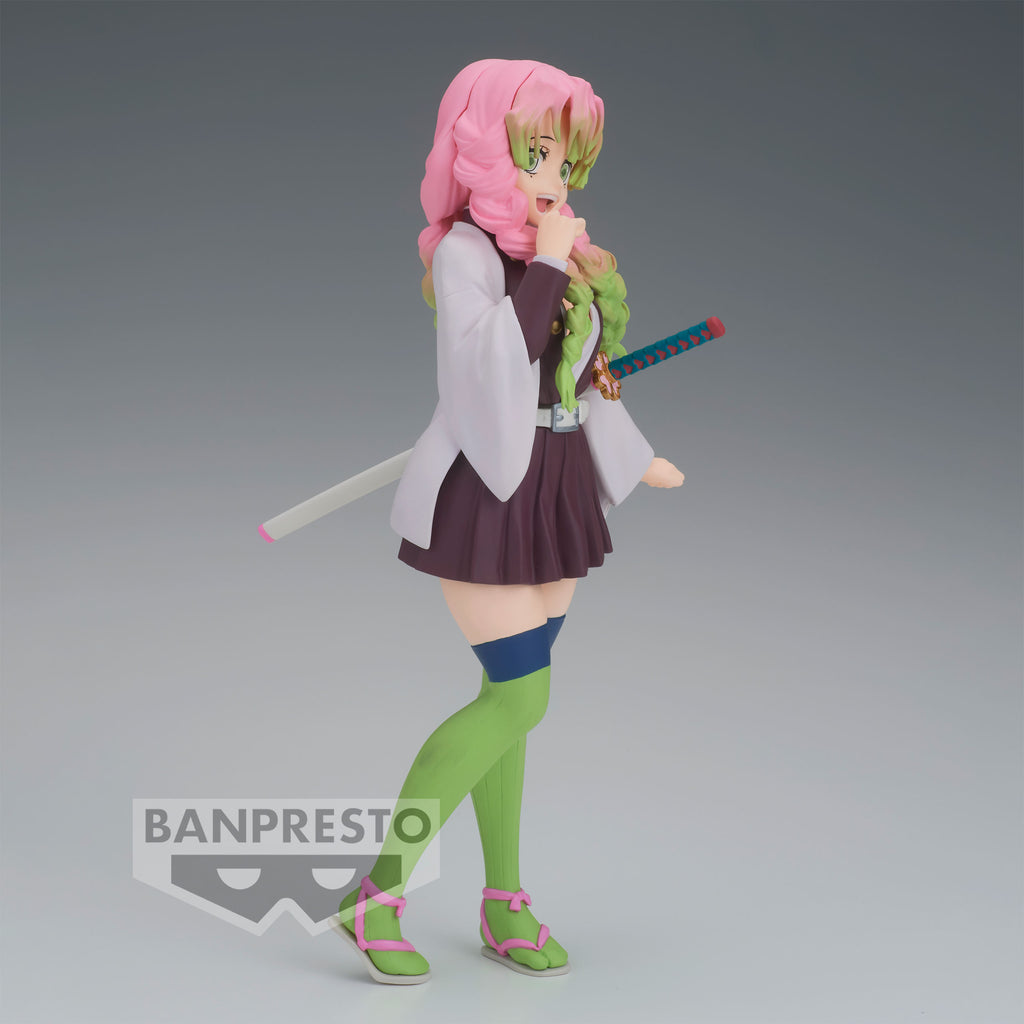 Image produit Demon Slayer - Figurine Glitter & Glamours de Mitsuri Kanroji