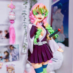 Image produit Demon Slayer - Figurine Glitter & Glamours de Mitsuri Kanroji