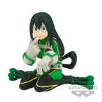 Image produit My Hero Academia - Froppy Break Time Figurine Vol. 6