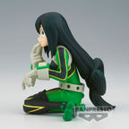 Image produit My Hero Academia - Froppy Break Time Figurine Vol. 6