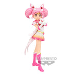 Image produit Sailor Moon Eternal - Sailor Chibi Moon Glitter & Glamours Figurine Version B