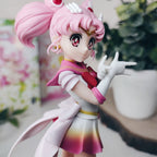 Image produit Sailor Moon Eternal - Sailor Chibi Moon Glitter & Glamours Figurine Version B