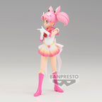 Image produit Sailor Moon Eternal - Sailor Chibi Moon Glitter & Glamours Figurine Version B