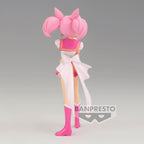 Image produit Sailor Moon Eternal - Sailor Chibi Moon Glitter & Glamours Figurine Version B