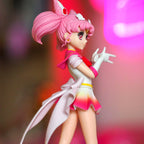 Image produit Sailor Moon Eternal - Sailor Chibi Moon Glitter & Glamours Figurine Version B