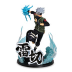 Image produit Naruto Shippuden - Kakashi Hatake Vibration Stars Figurine Version spéciale
