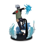 Image produit Naruto Shippuden - Kakashi Hatake Vibration Stars Figurine Version spéciale