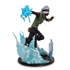 Image produit Naruto Shippuden - Kakashi Hatake Vibration Stars Figurine Version spéciale