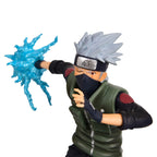 Image produit Naruto Shippuden - Kakashi Hatake Vibration Stars Figurine Version spéciale