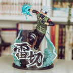 Image produit Naruto Shippuden - Kakashi Hatake Vibration Stars Figurine Version spéciale