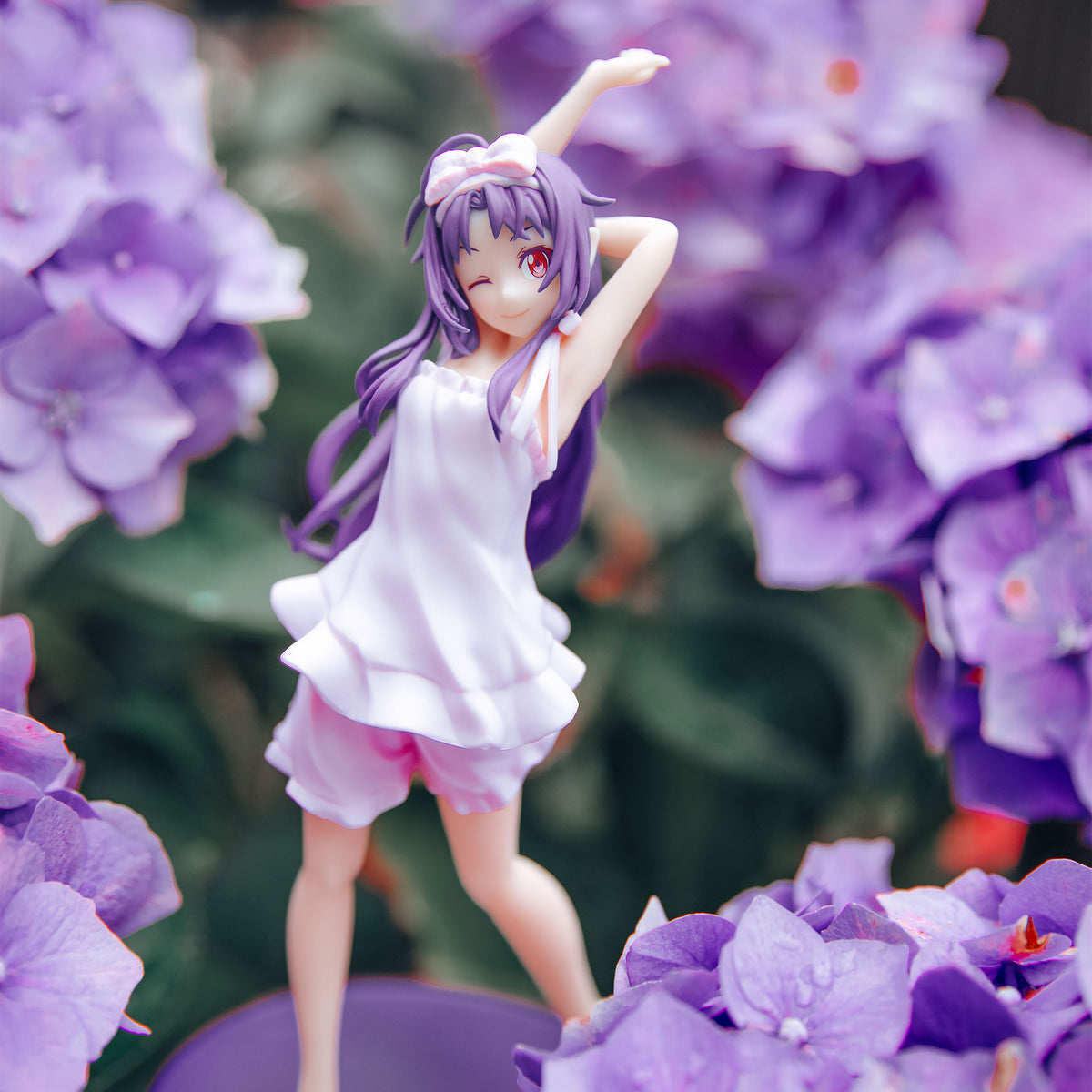 Image produit Sword Art Online - Figurine Yuuki Variant Showdown