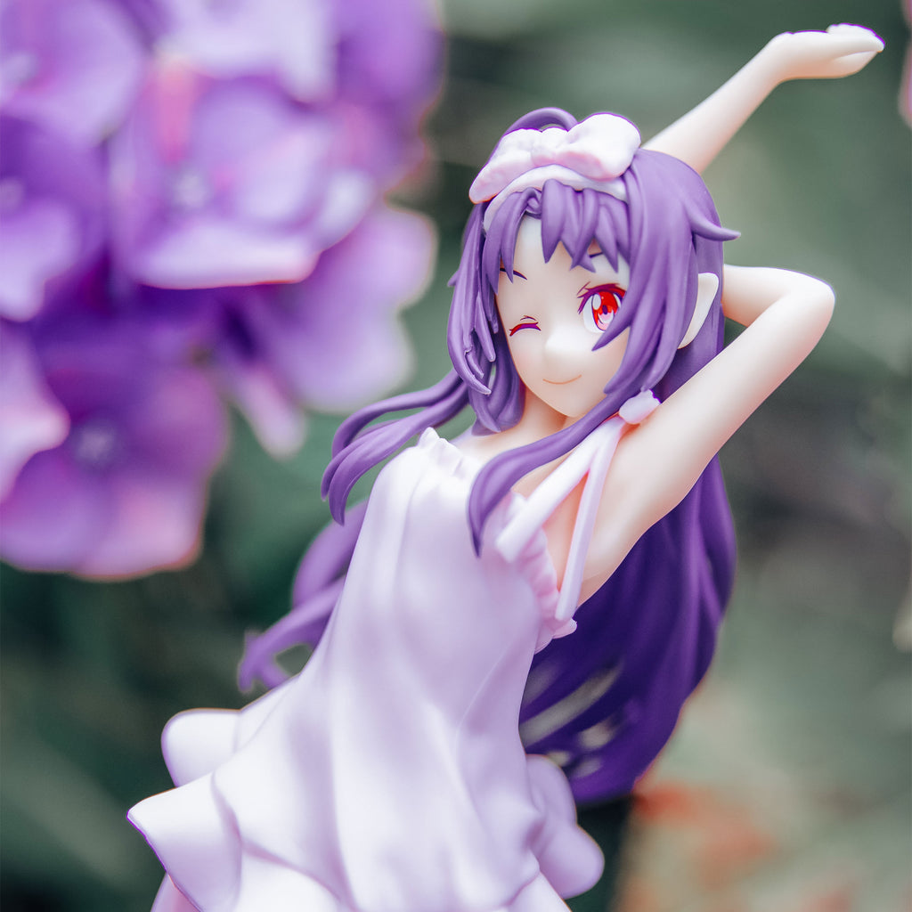 Image produit Sword Art Online - Figurine Yuuki Variant Showdown