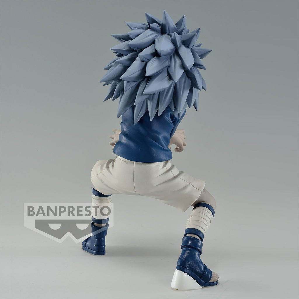 Image produit Naruto - Uchiha Sasuke Vibration Stars Figurine