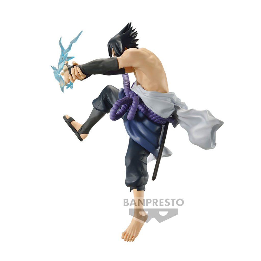 Product image Naruto Shippuden - Uchiha Sasuke Vibration Stars Figure