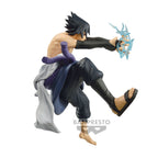 Product image Naruto Shippuden - Uchiha Sasuke Vibration Stars Figure