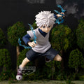 Image produit Hunter x Hunter - Figurine Killua Vibration Stars